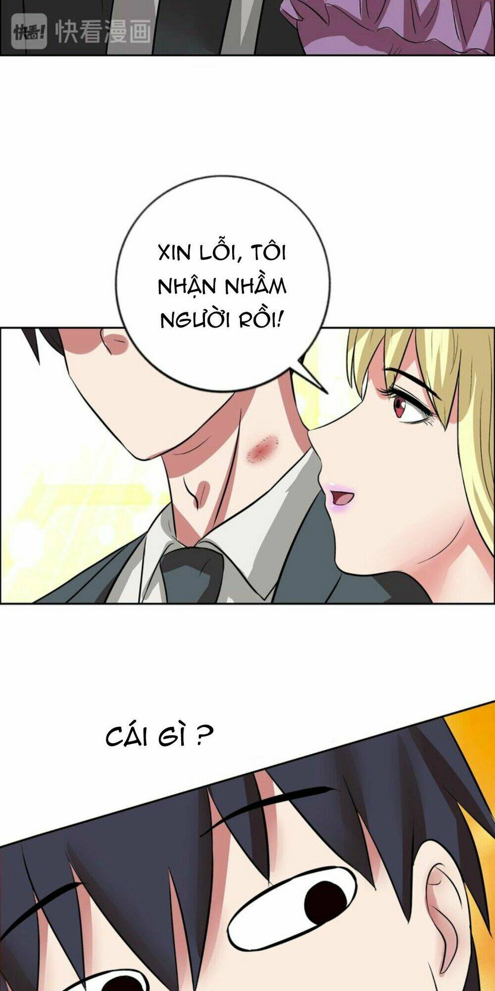 ngưu đại lực tiến thành chapter 9 32