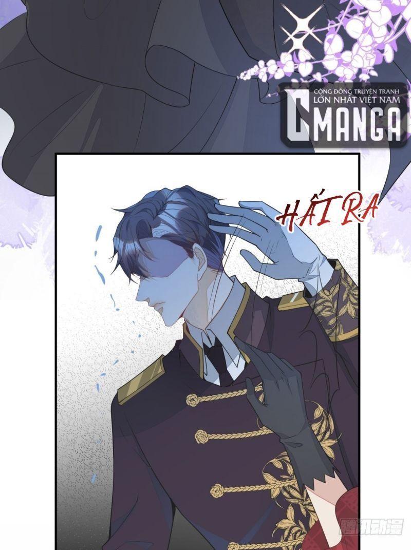 [15+] xuyên đến thế giới nào cũng là hắc liên hoa của anh chapter 3 53