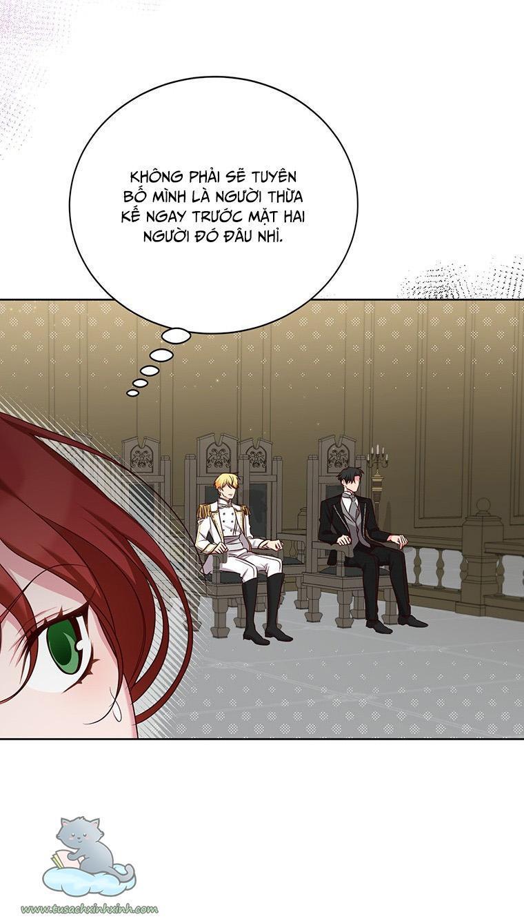 thế thì ta cứ trở thành kẻ ác thôi chapter 40 18