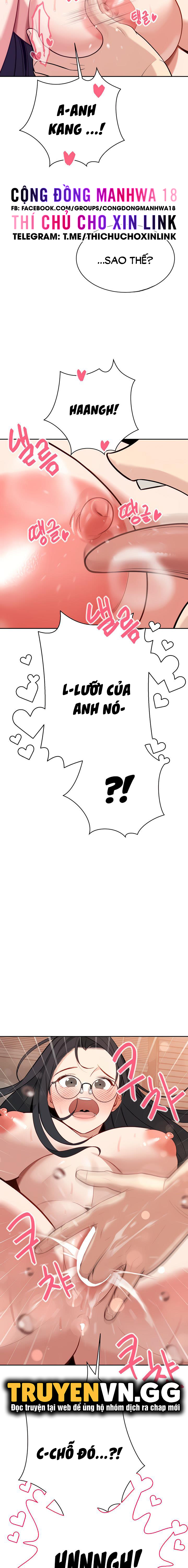 bí mật của gia tộc chaebol đời thứ ba chapter 27 22