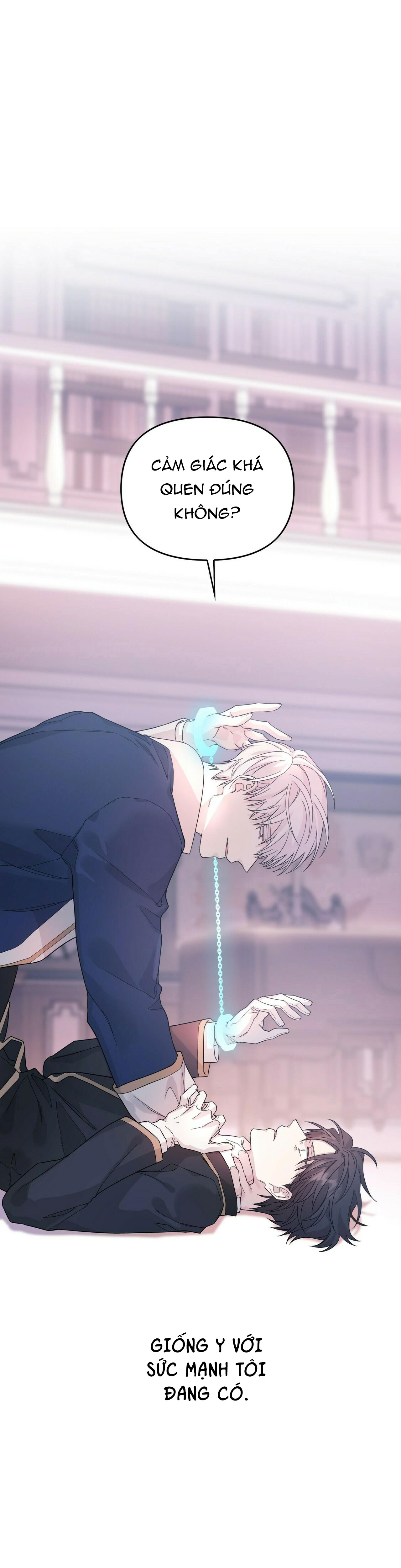 khế ước vĩnh cửu chapter 4 22