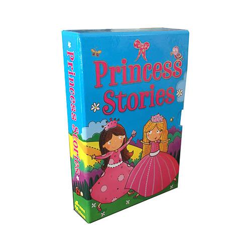 PRINCESS STORIES SLIP CASE - Những Câu Chuyện Về Công Chúa