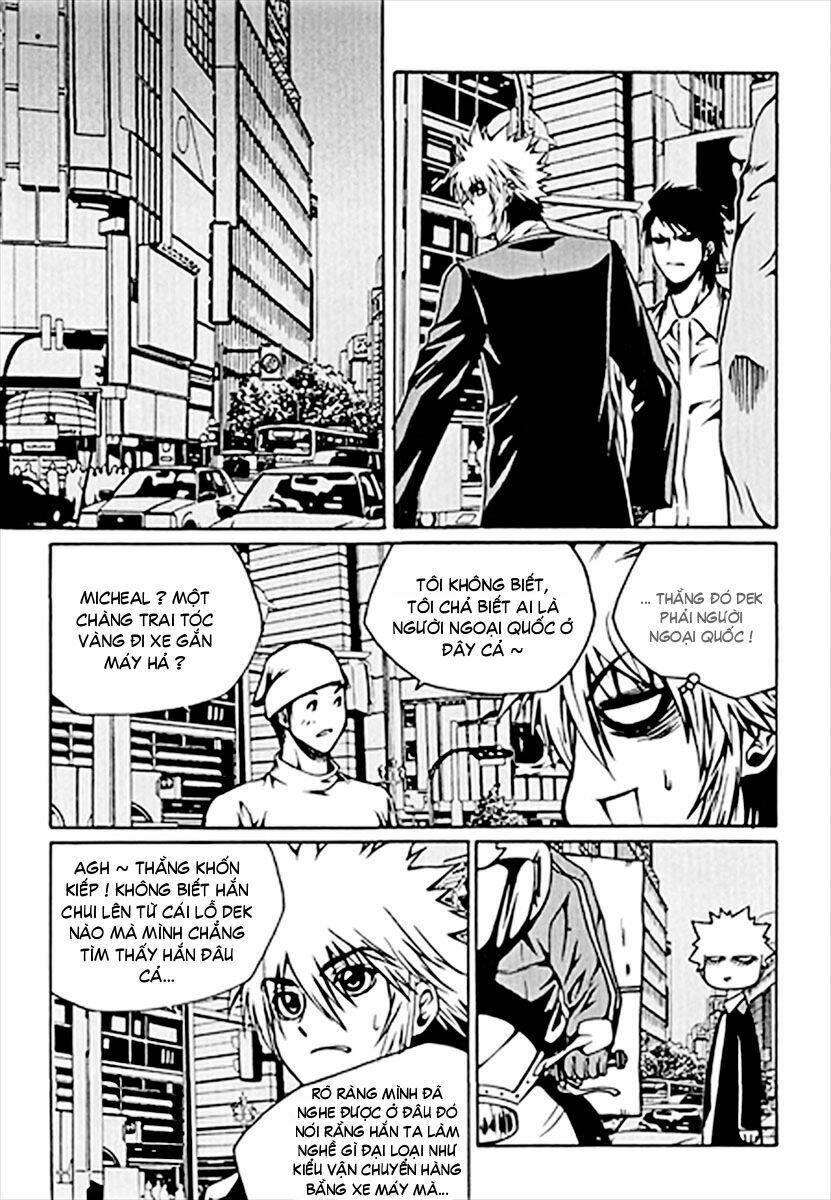 zippy ziggy chapter 43 1