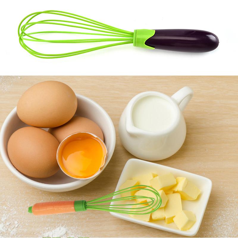 1 Dụng Cụ Đánh Trứng Cầm Tay