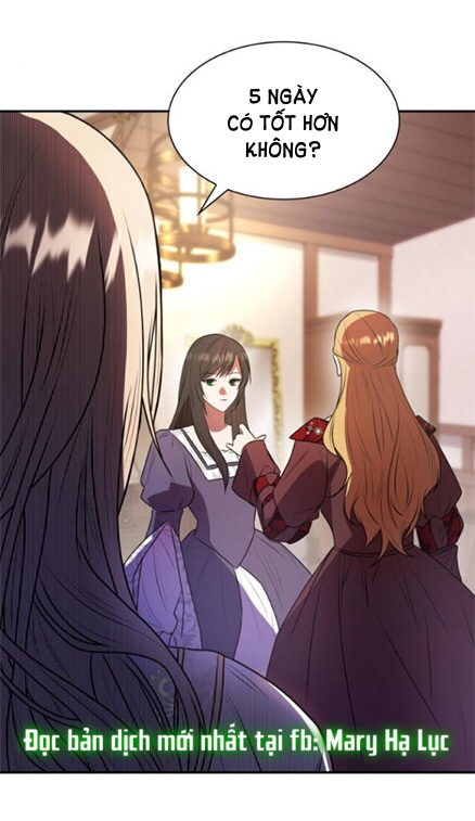 chị yêu, kiếp này em sẽ là hoàng hậu chapter 4.2 34