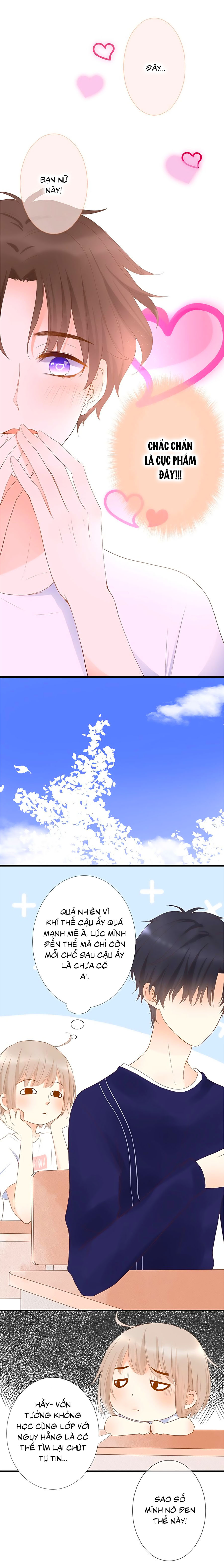 đóa hoa chớm nở chapter 9 6