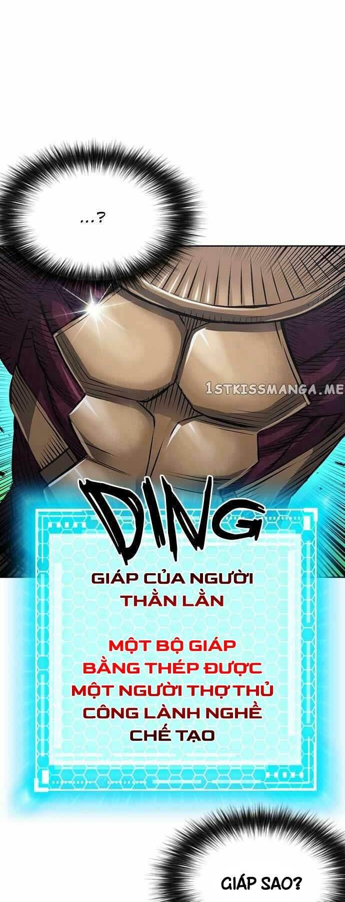 druid tại ga seoul - người hóa thú chapter 97 2