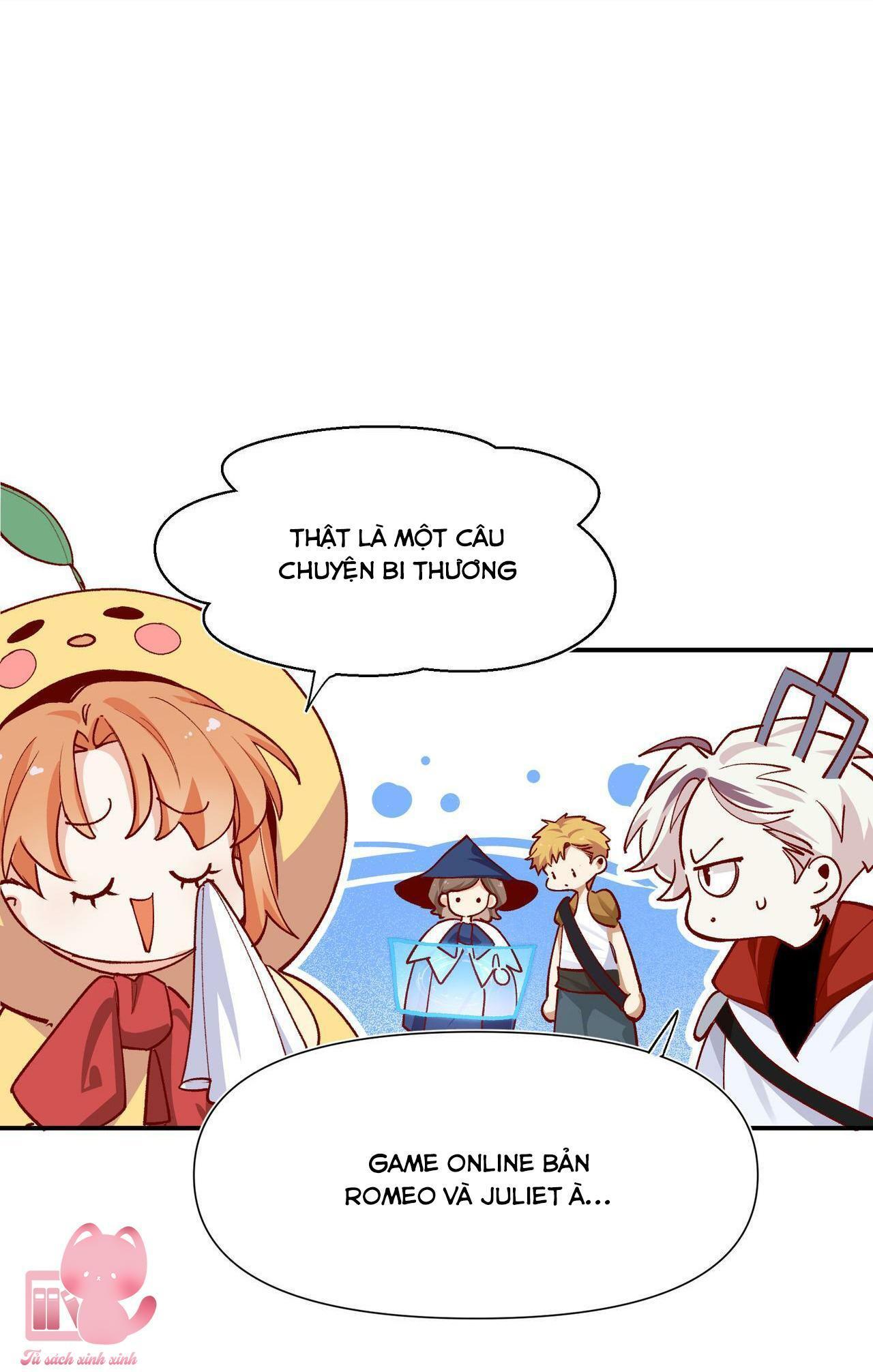 mười năm sau, tôi kết hôn cùng kẻ thù không đội trời chung chapter 36 6