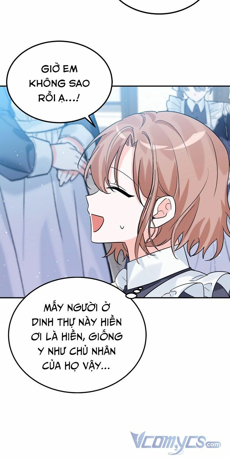 ác nữ karuna bé lại chapter 18 27