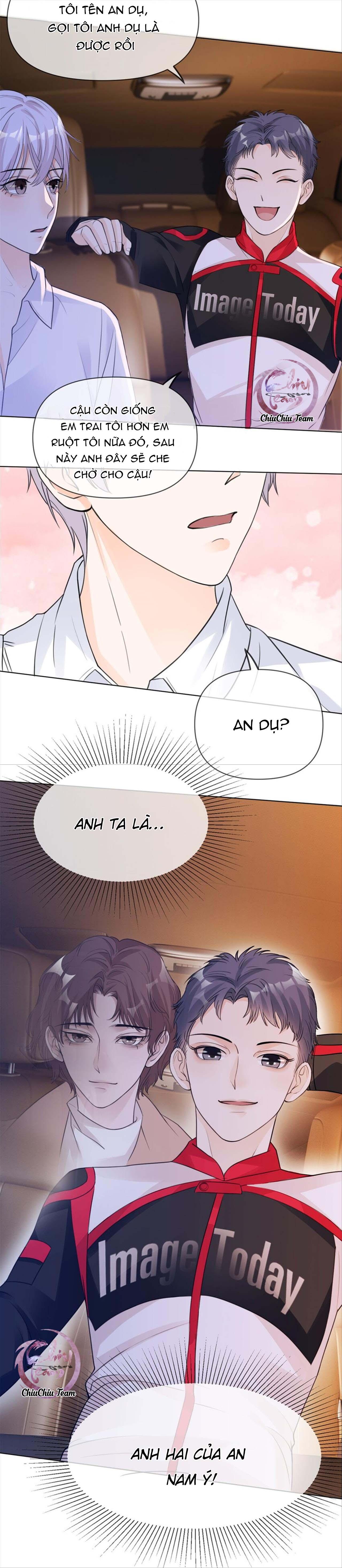 bị vạn người anti, sống lại tôi hot khắp internet chapter 13 4