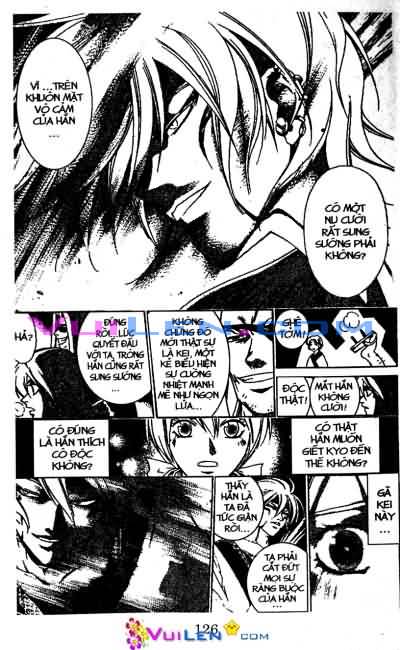 mắt quỷ kyo chapter 70 128