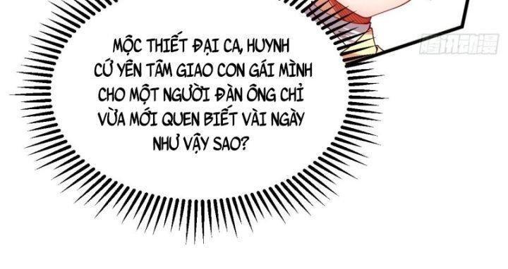 mở màn cống lên thái cổ tiên dược, ta khiến thánh chủ sợ chết khiếp chapter 4 13