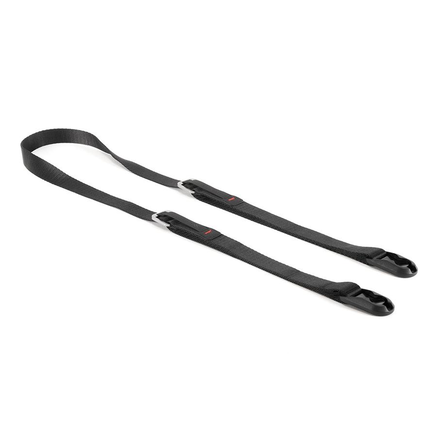 Dây đeo máy ảnh Peak Design Leash Camera Strap 2017 - Hàng chính hãng