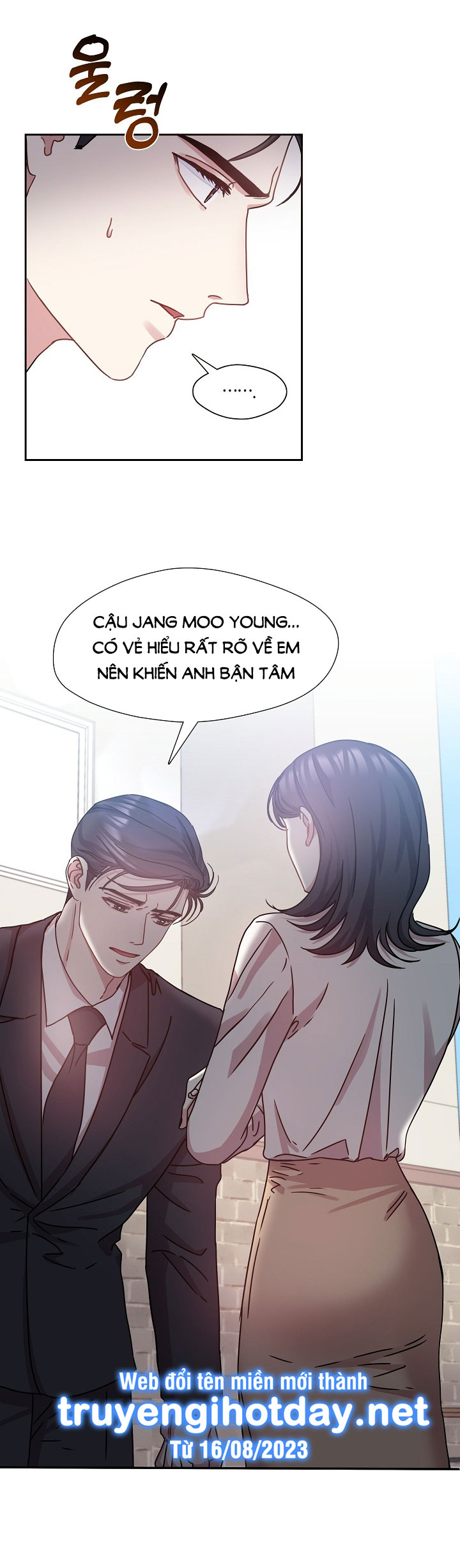 Chó Ngoan chapter 16.2 - Trang 24