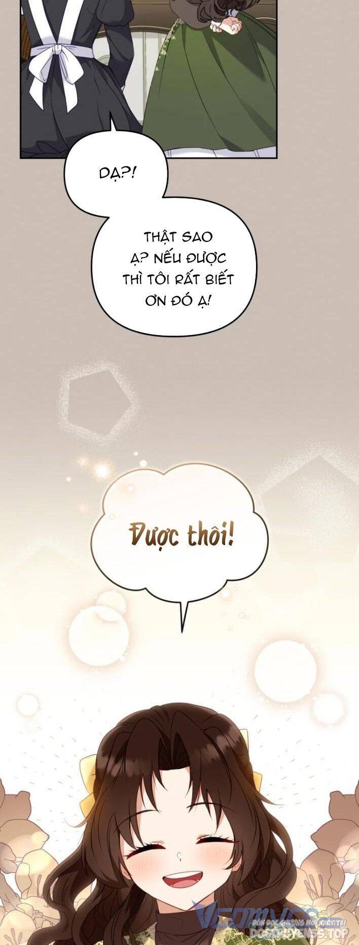 tôi được nuôi dưỡng bởi những kẻ phản diện chapter 47 37