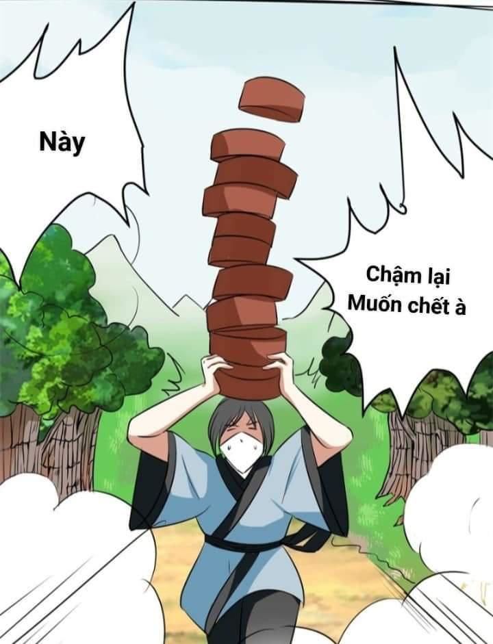 quy luật yêu đương chapter 4.2 3