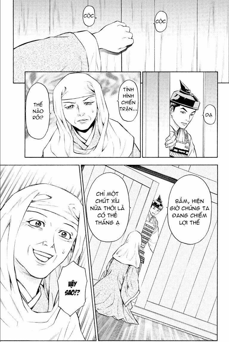 thiếu niên vương phần 2 chapter 75 8