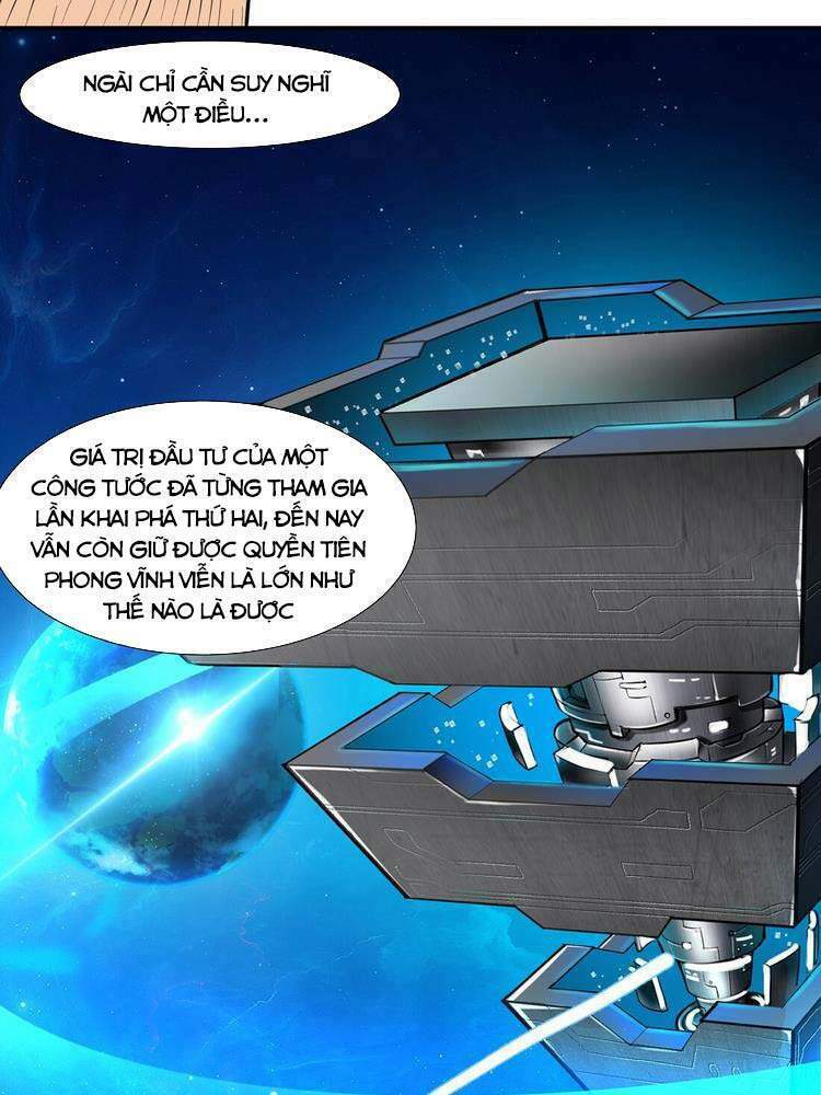 lê minh chi kiếm chapter 18 18