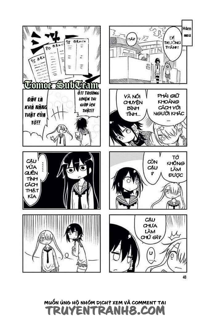 komori-san wa kotowarenai chapter 35 9