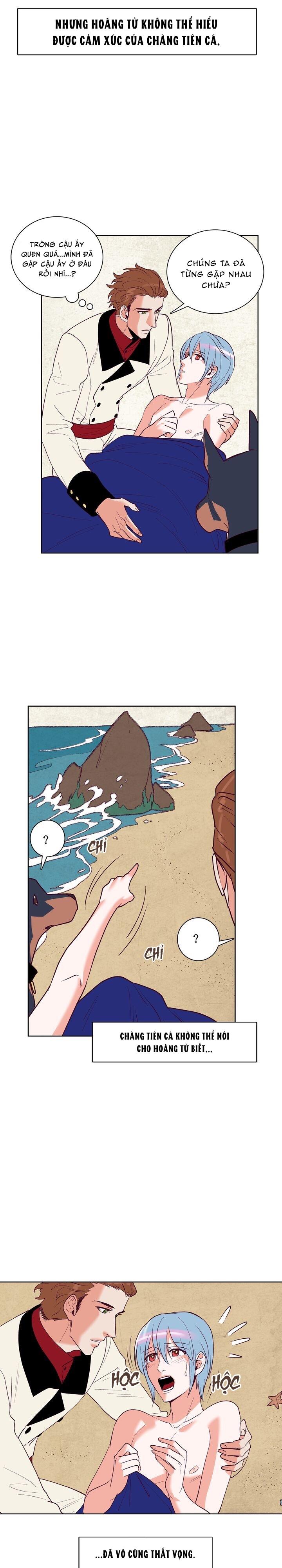 rạp chiếu phim bl cổ điển chapter 28 6