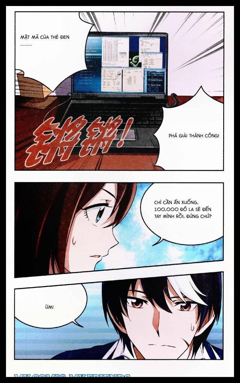 thiên tài j chapter 6 14