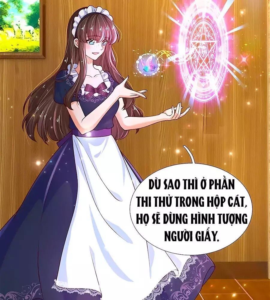 Bỗng Một Ngày Nọ Trở Thành Con Gái Vua Chapter 153 - Next Chapter 154