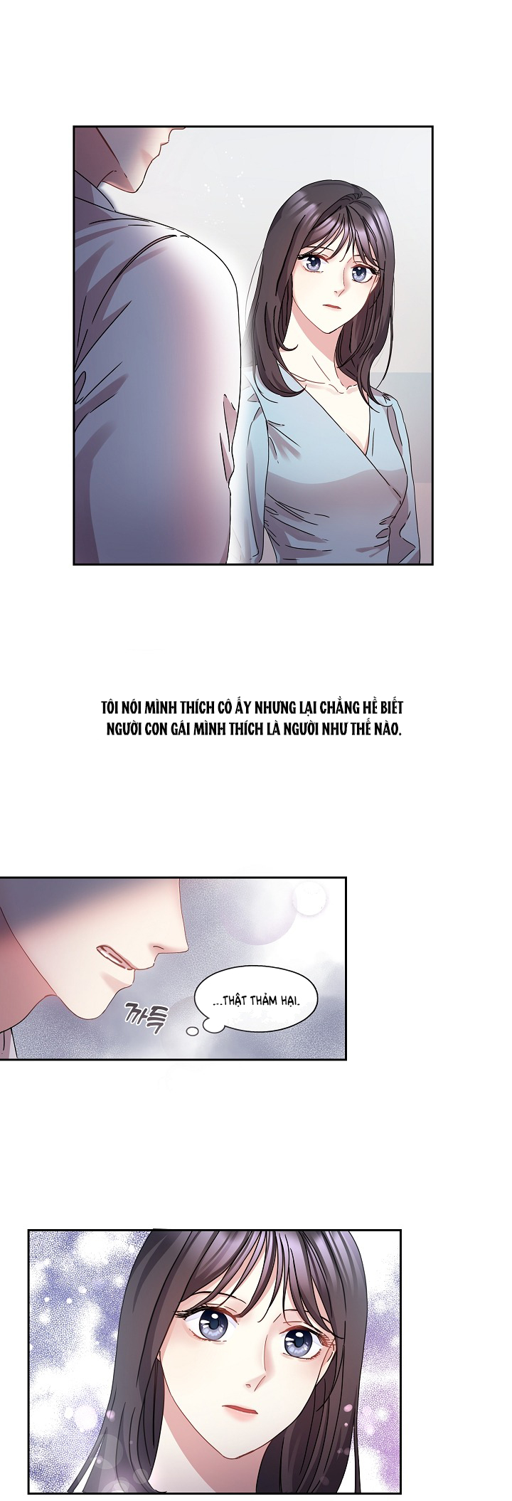 Chó Ngoan chapter 7.2 - Trang 10