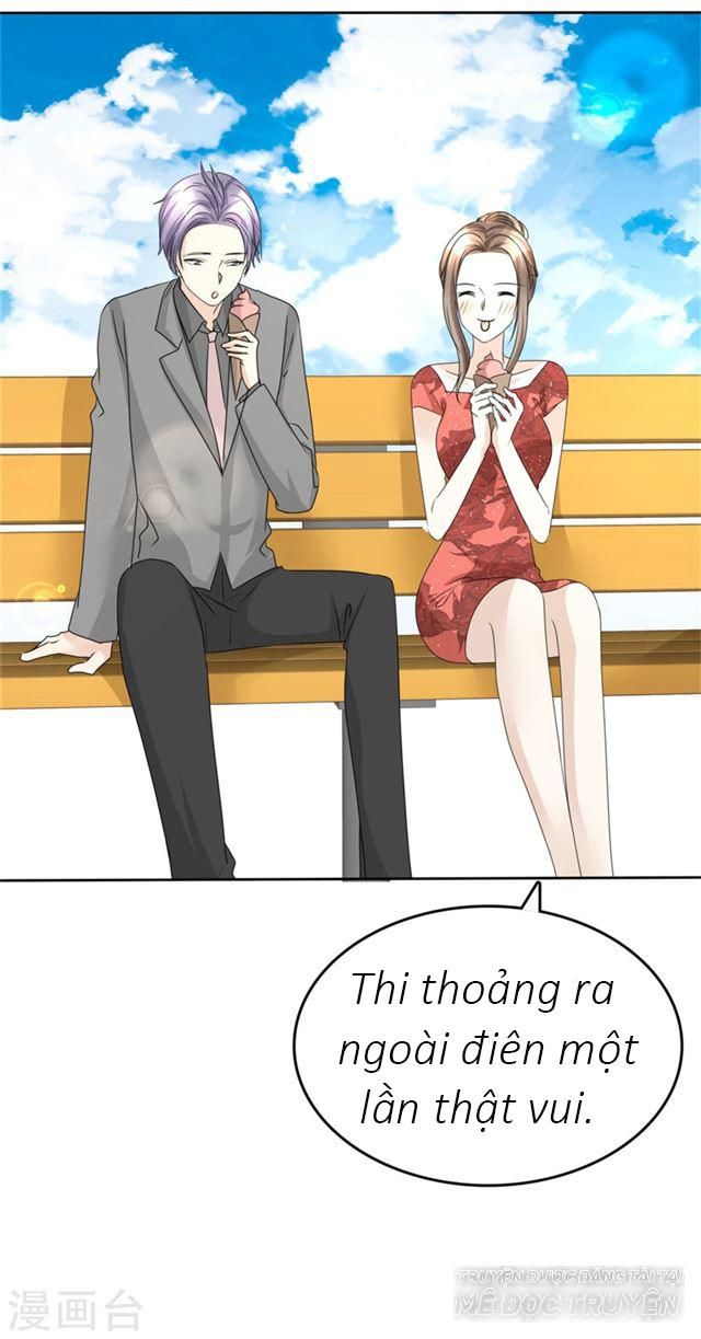 con đường phản công của sủng thê chapter 47 36