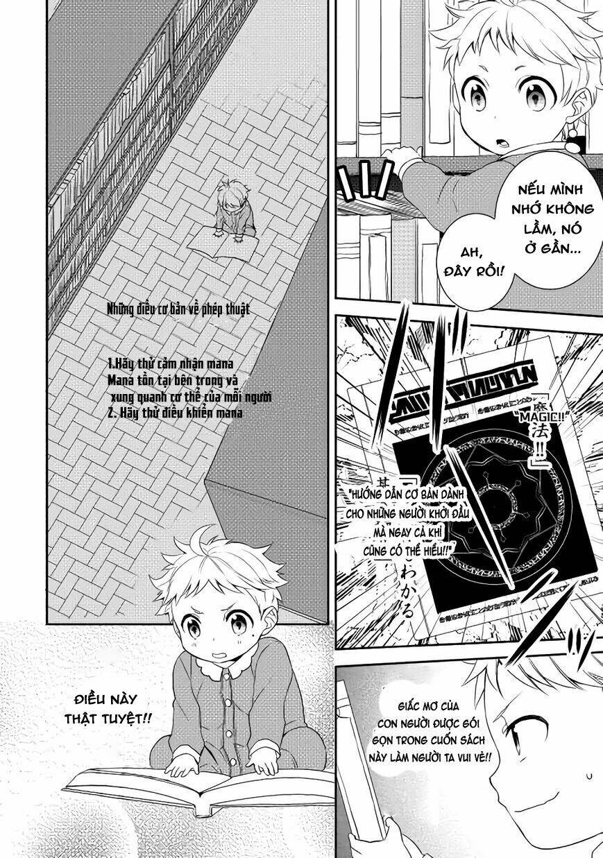 tenseishichatta yo (iya, gomen) chapter 2 10