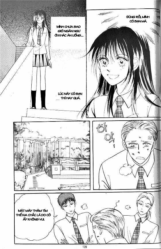 hot blooded woman chapter 53 11