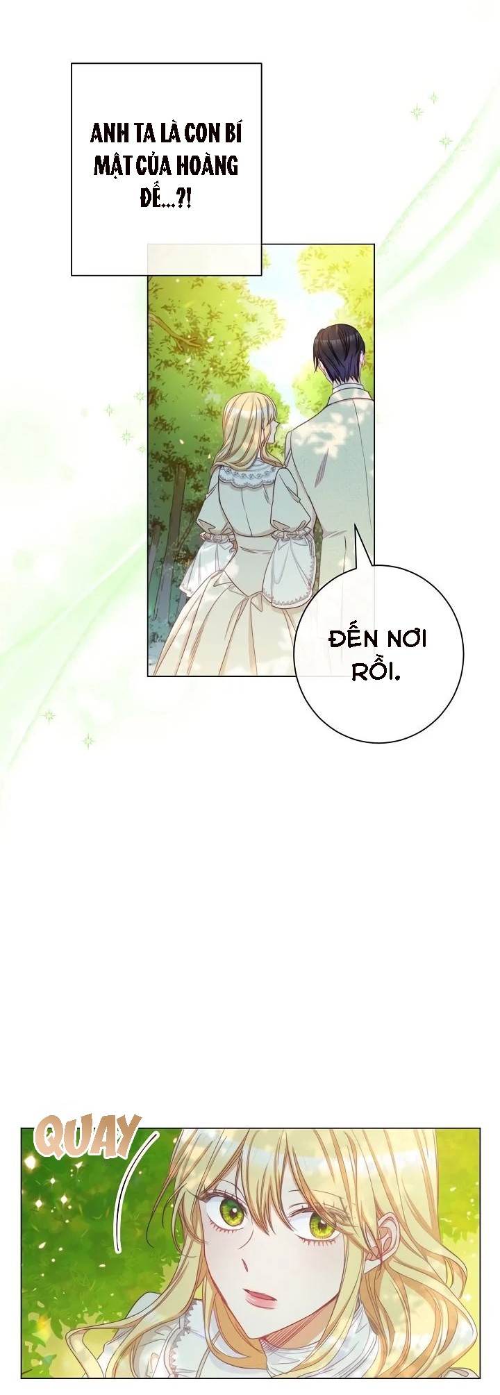 ác nữ đảo ngược đồng hồ cát chapter 47 27