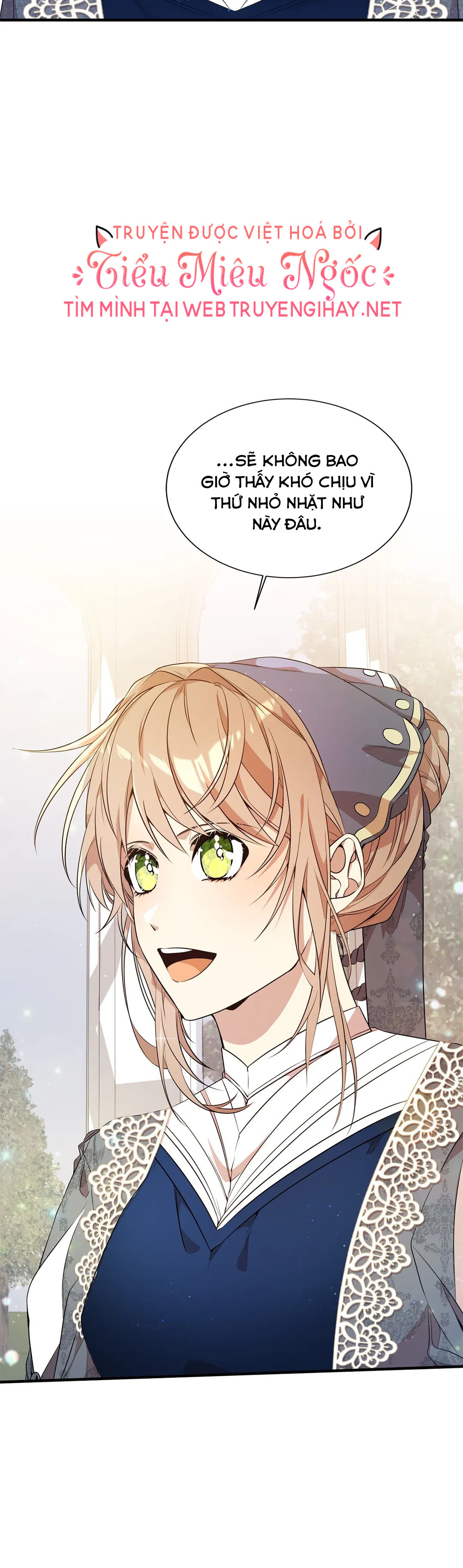 chị ấy là nữ chính trong truyện đó chapter 16 80