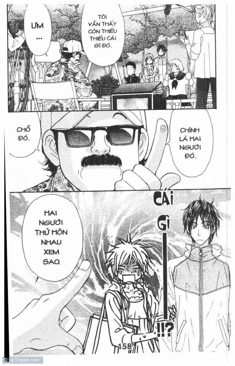 kirara no hoshi chapter 1.5 67