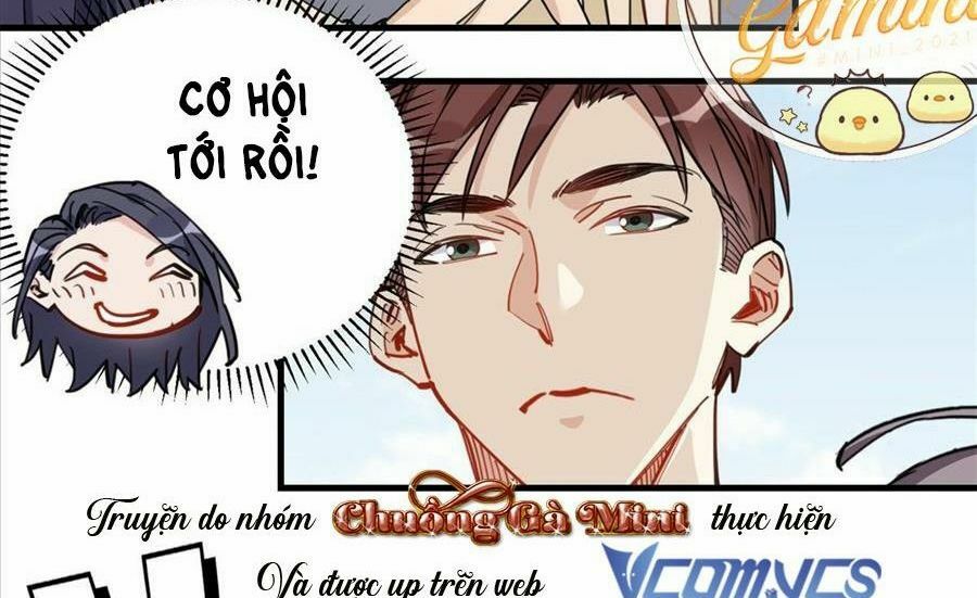 cố tổng, vợ của ngài quá mạnh rồi! chapter 51 31