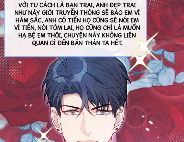 hotsearch của ảnh đế chapter 115 73
