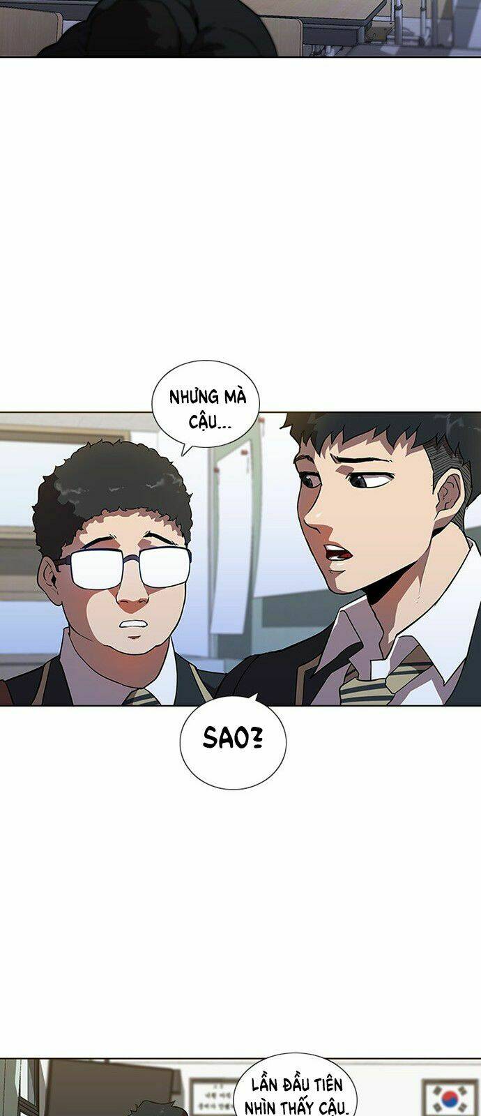 thiên thần áo đen chapter 2 39