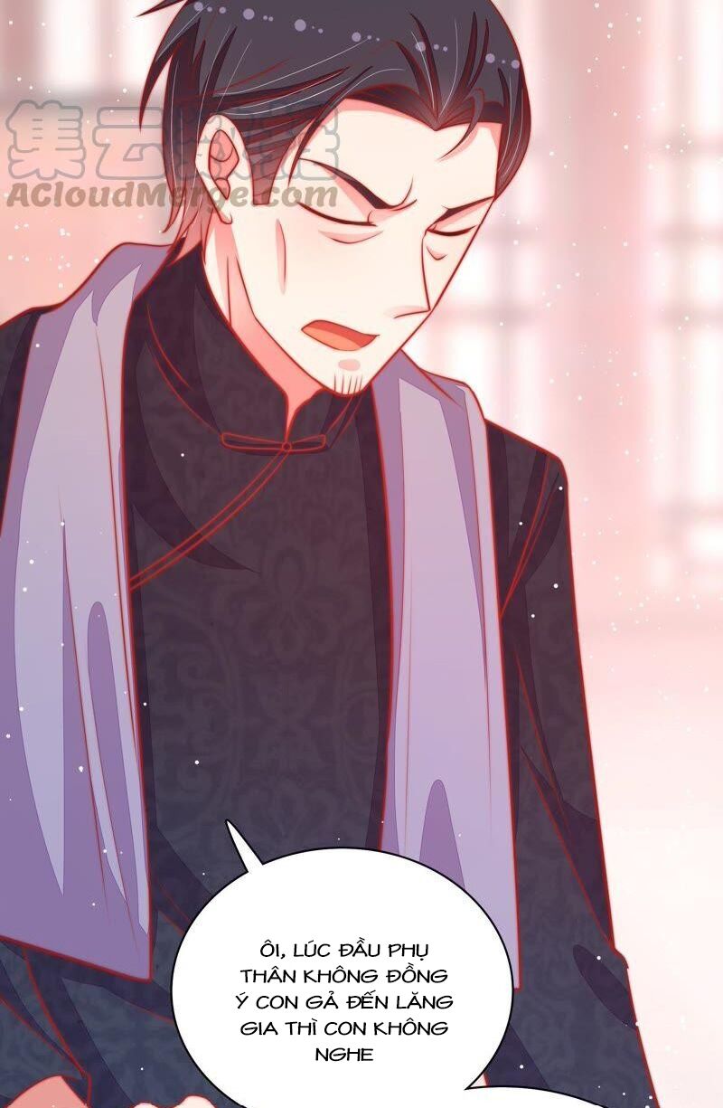 ngày nào thiếu soái cũng ghen chapter 144 9