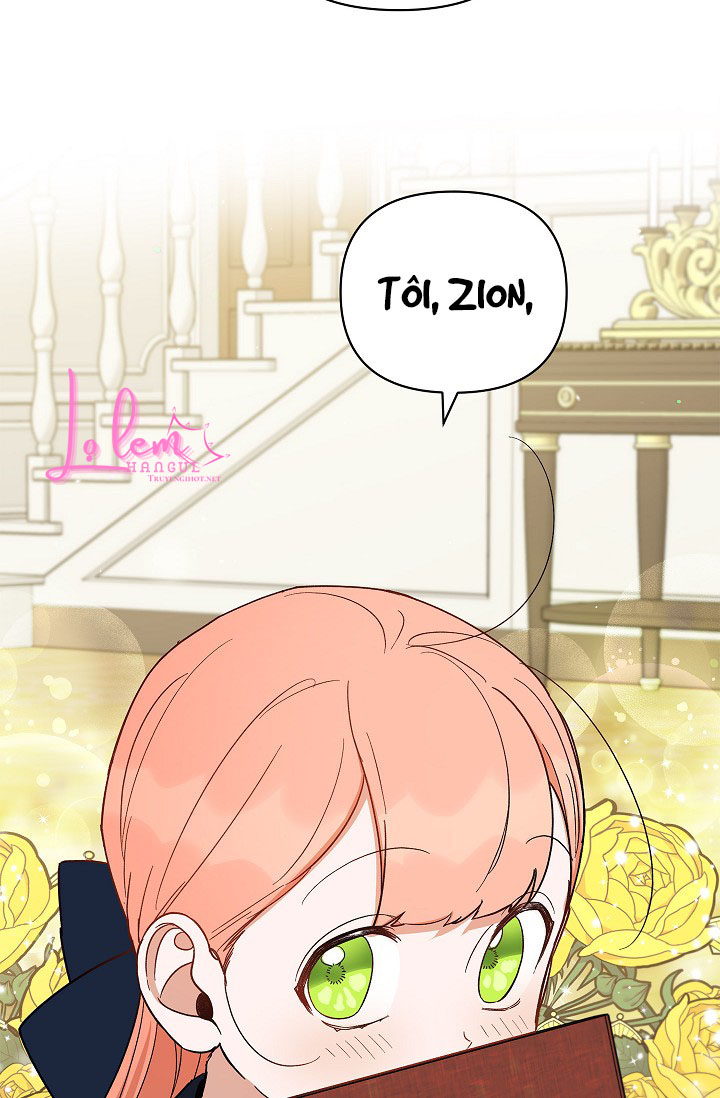 trở thành con gái của anh hùng bóng đêm chapter 34.1 25