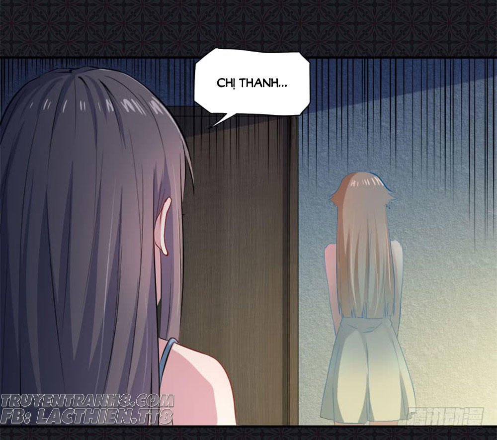 ngạo kiều quỷ vương yêu ta chapter 67 6