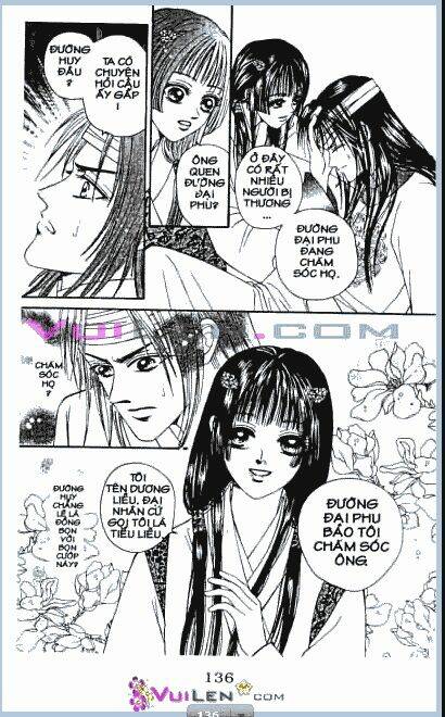 nàng công chúa lạc loài chapter 4 137