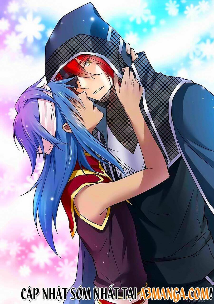 giả diện thế thân chapter 76 3