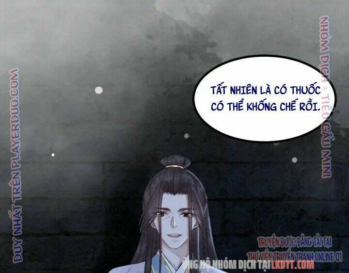 trọng sinh bá sủng nhiếp chính vương quá mạnh mẽ chapter 196 73