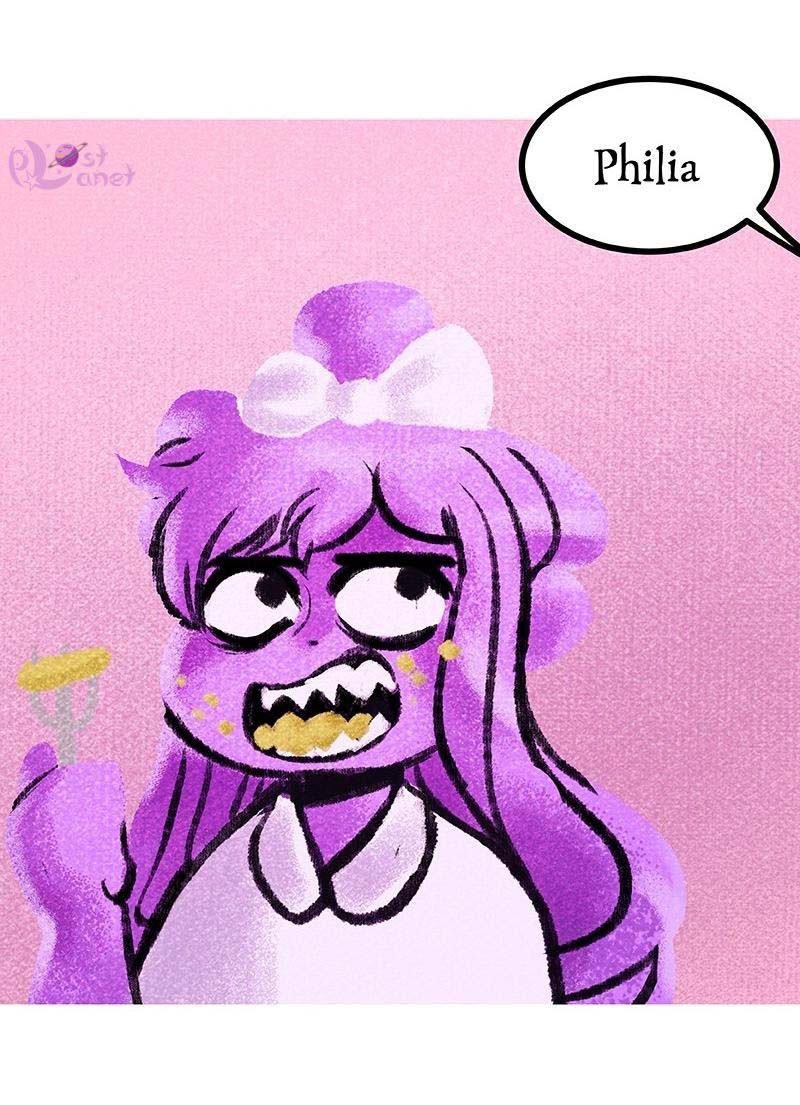 thần thoại olympus chapter 67 35