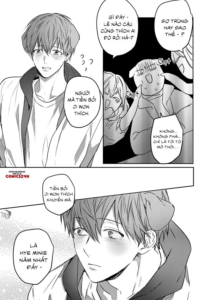 phản xạ có điều kiện chapter 10 11