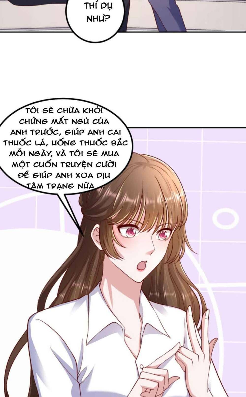 nhất sanh hữu hỉ chapter 61 27