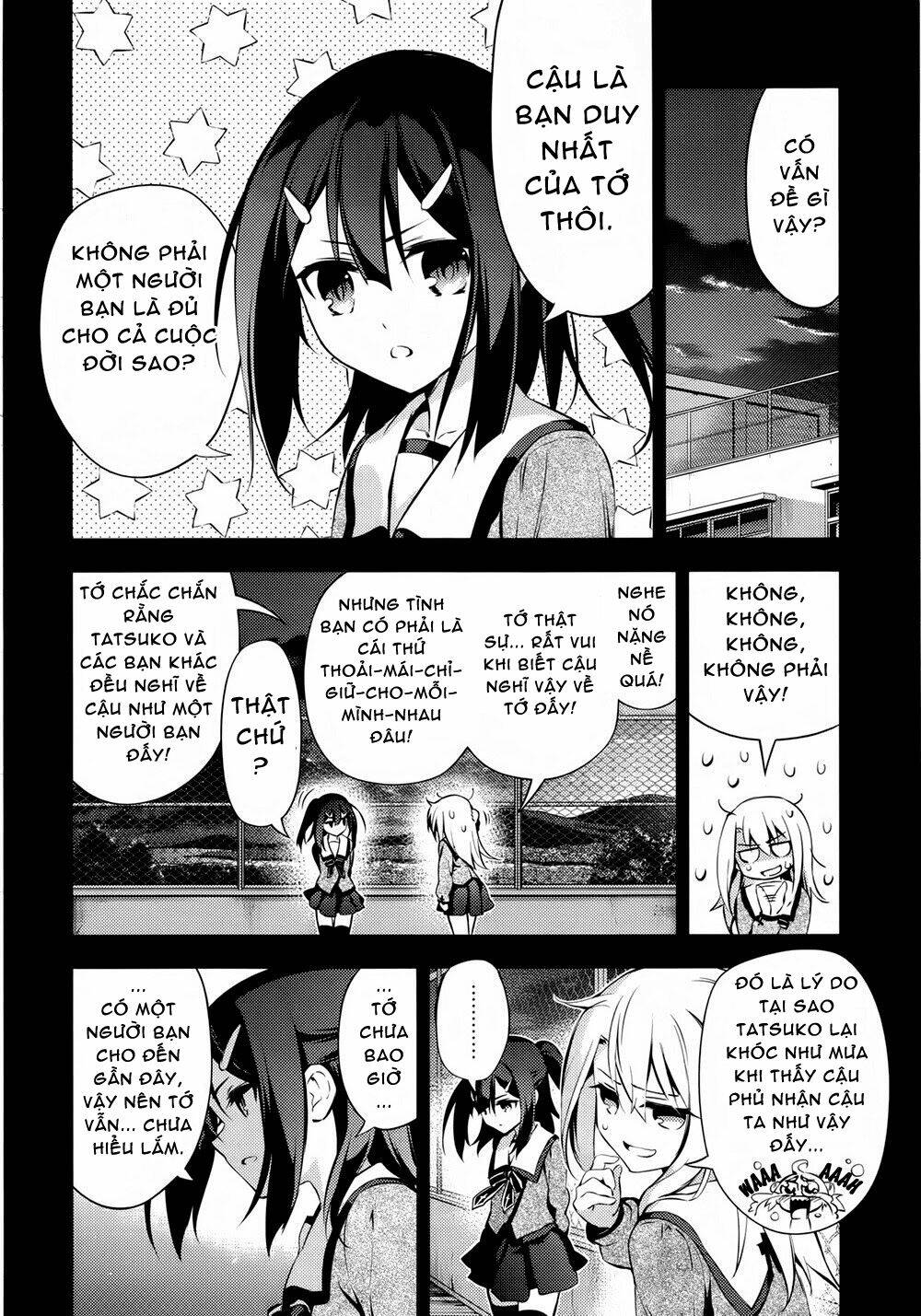 fate/kaleid liner prisma illya drei! chapter 18 17