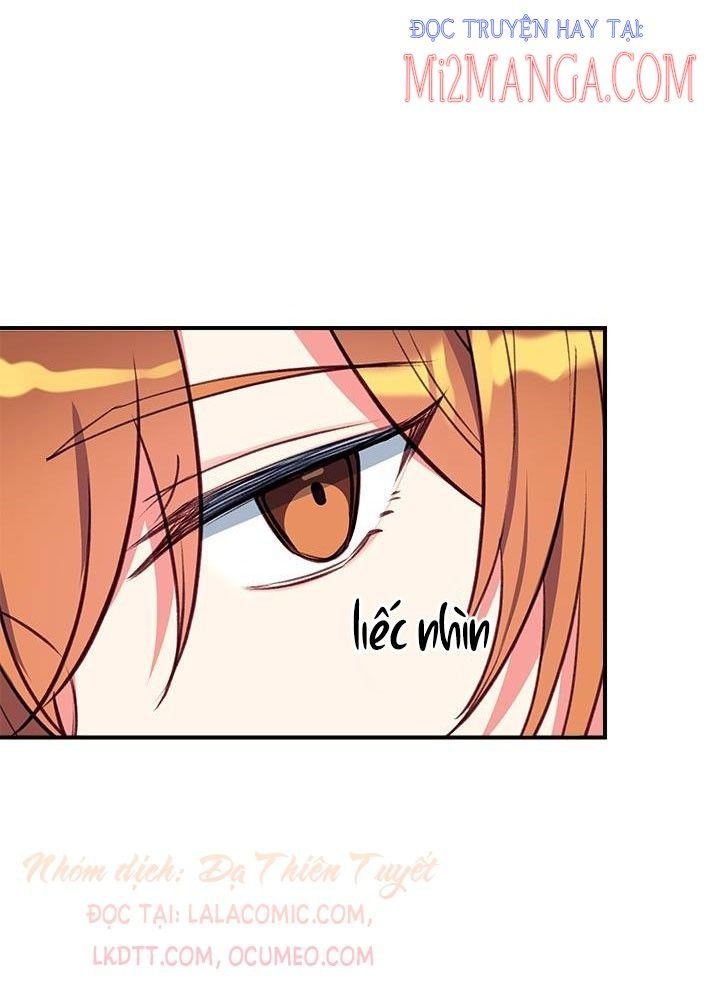 chúng ta có thể trở thành gia đình được không? chapter 13.5 24