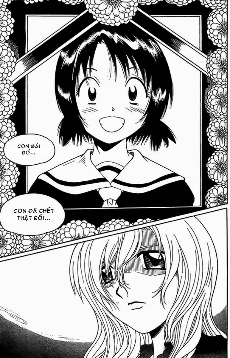 gwisin byeolgok - bí kíp của quỷ chapter 48 24