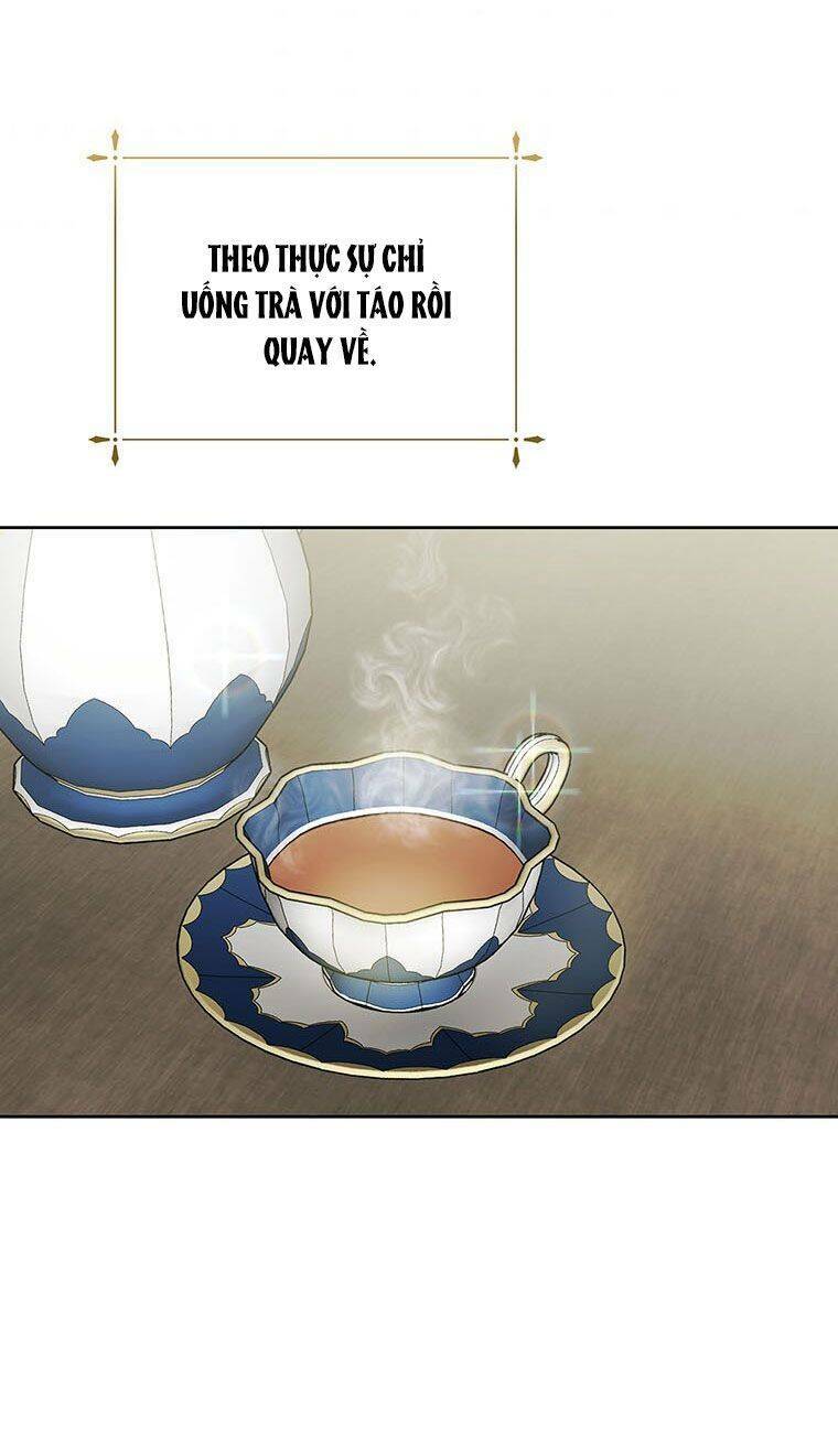 phía sau mặt nạ của nam chính hiền lành chapter 17 4