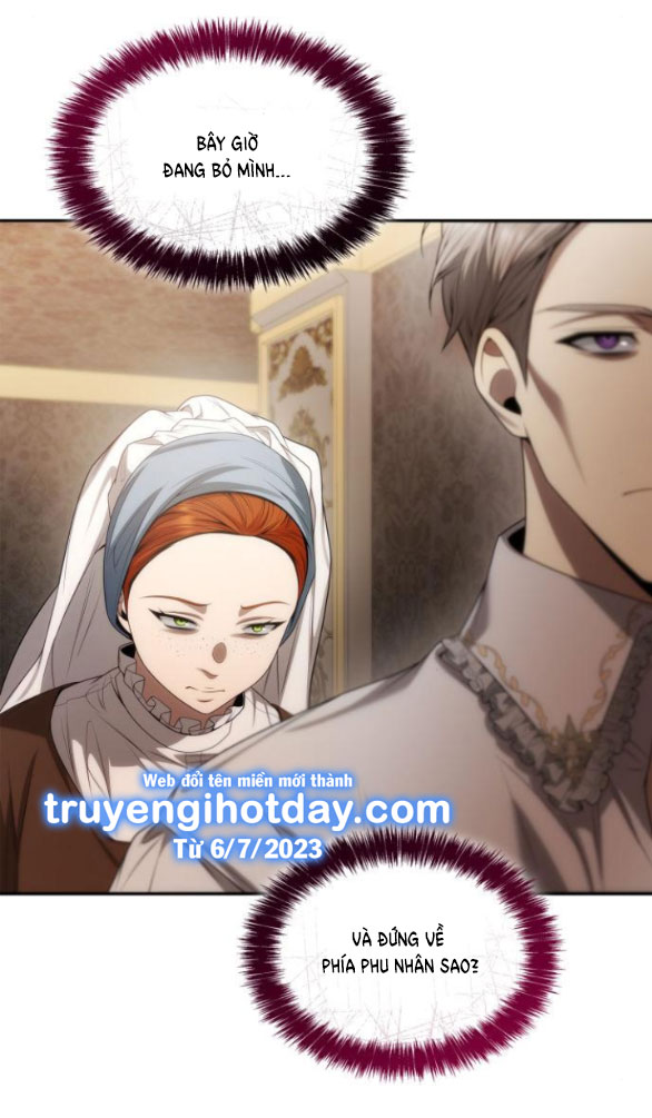 Chị Yêu, Kiếp Này Em Sẽ Là Hoàng Hậu chapter 57.2 - Trang 42